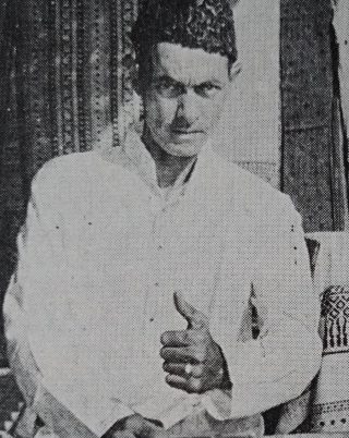 Ismail Suleman Khatri