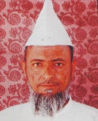 Abdul Kadar Khatri