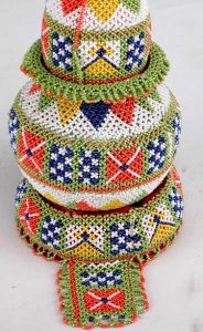 Moti Bharat/ Bead Craft of Gujarat – Address Directory: Traditional  Craftspeople, Weavers, Artists Across India